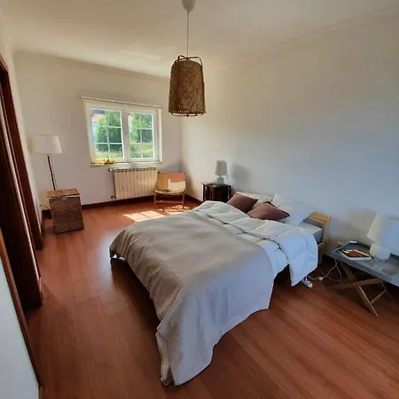 Lovely 4-Bed Villa In Colares * Adraga